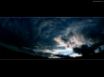 Tapety na plochu - Storm nature