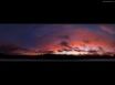 Tapety na plochu - Winter sky