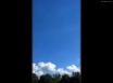 Tapety na plochu - Clouds and sky