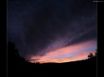 Tapety na plochu - Red sky