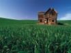 Tapety na plochu - Wood house