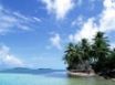 Tapety na plochu - Paradise beach