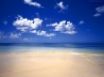 Tapety na plochu - Pure beach