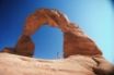 Tapety na plochu - Nature arch