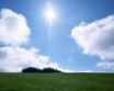 Tapety na plochu - Sun Shining