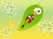 Tapety na plochu - Dream of spring