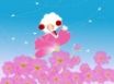 Tapety na plochu - Flowers Sprite