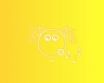 Tapety na plochu - Spring yellow cat