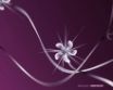 Tapety na plochu - Spring abstract flower
