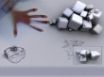 Tapety na plochu - Cube symbols