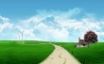 Tapety na plochu - Seasons - Spring