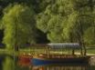 Tapety na plochu - Parc Lake Harbor