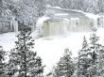 Tapety na plochu - Tahquamenon Falls