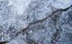 Tapety na plochu - Ice on river