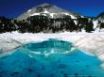 Tapety na plochu - Lassen Volcanic park