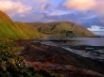 Tapety na plochu - Sandy Bay at dawn