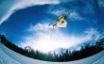 Tapety na plochu - Ski jump