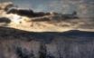 Tapety na plochu - Winter Morning