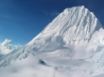 Tapety na plochu - Alpamayo Peak