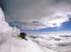 Tapety na plochu - Powder Turns
