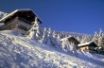 Tapety na plochu - Mountain Snow