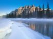 Tapety na plochu - Peaceful Winter
