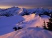 Tapety na plochu - The Tatoosh Range