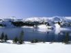 Tapety na plochu - Yosemite Winter