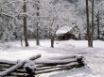 Tapety na plochu - Carter Shields Cabin