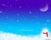 Tapety na plochu - Winter time