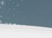 Tapety na plochu - Snow husky night
