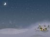 Tapety na plochu - Christmas house