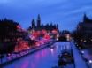 Tapety na plochu - Winter in town