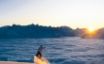 Tapety na plochu - Stoos snowboard