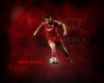 Tapety na plochu - Steven Gerrard