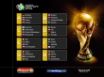 Tapety na plochu - World Cup groups
