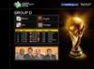 Tapety na plochu - World Cup group D