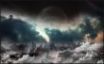 Tapety na plochu - The city of clouds