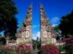 Tapety na plochu - Bali monument