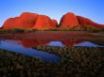 Tapety na plochu - Kata Tjuta