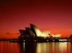 Tapety na plochu - Sydney Opera house