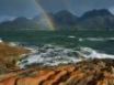 Tapety na plochu - Coles Bay