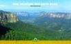 Tapety na plochu - Blue Mountains