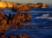 Tapety na plochu - Boozy Gully coastline