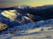 Tapety na plochu - Feathertop sunrise