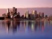 Tapety na plochu - sydney reflections