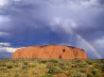 Tapety na plochu - Uluru-kata Tjuta