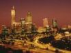 Tapety na plochu - Kings Park view