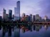 Tapety na plochu - Yarra river