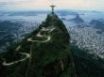 Tapety na plochu - view from corcovado